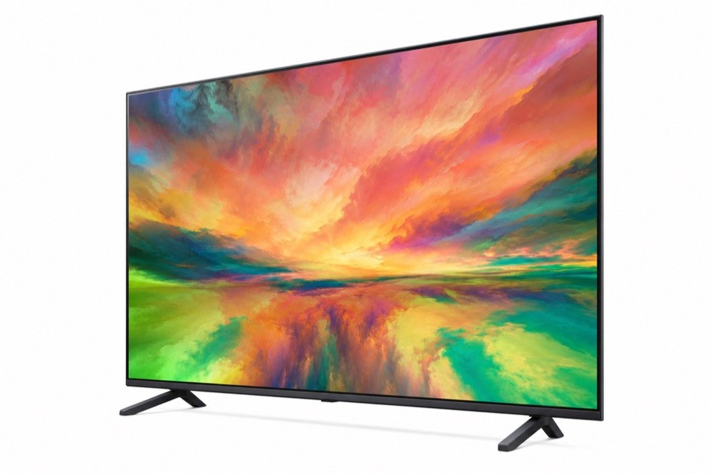 LG QNED87 55"