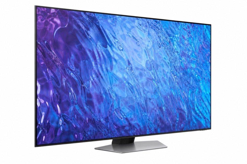Samsung Neo QLED QN90D 65"