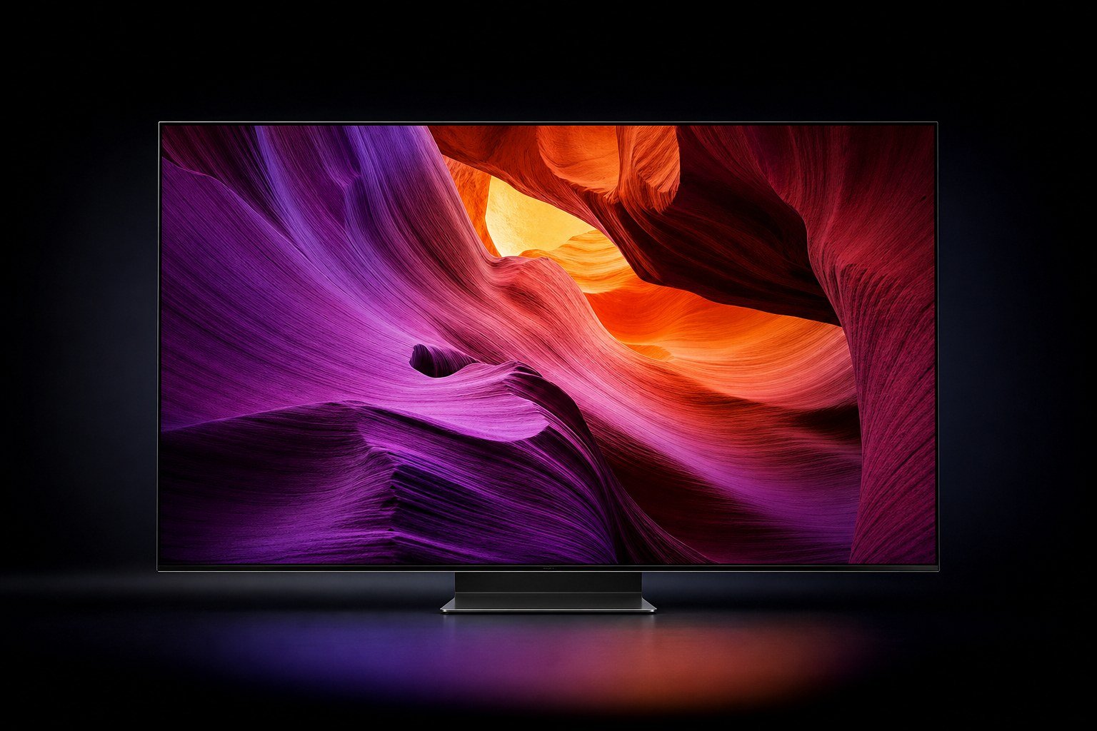 Samsung QD-OLED S95F 55"
