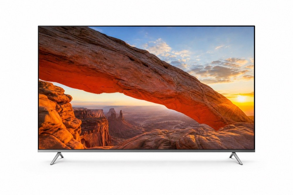 Sony Bravia 7 55"