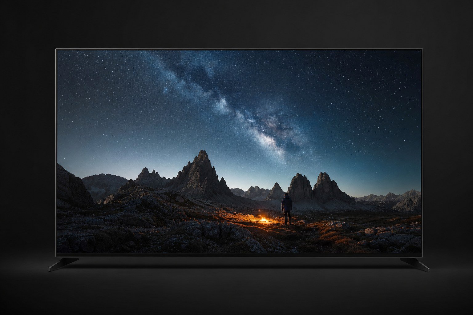 Sony Bravia 8 II 65"