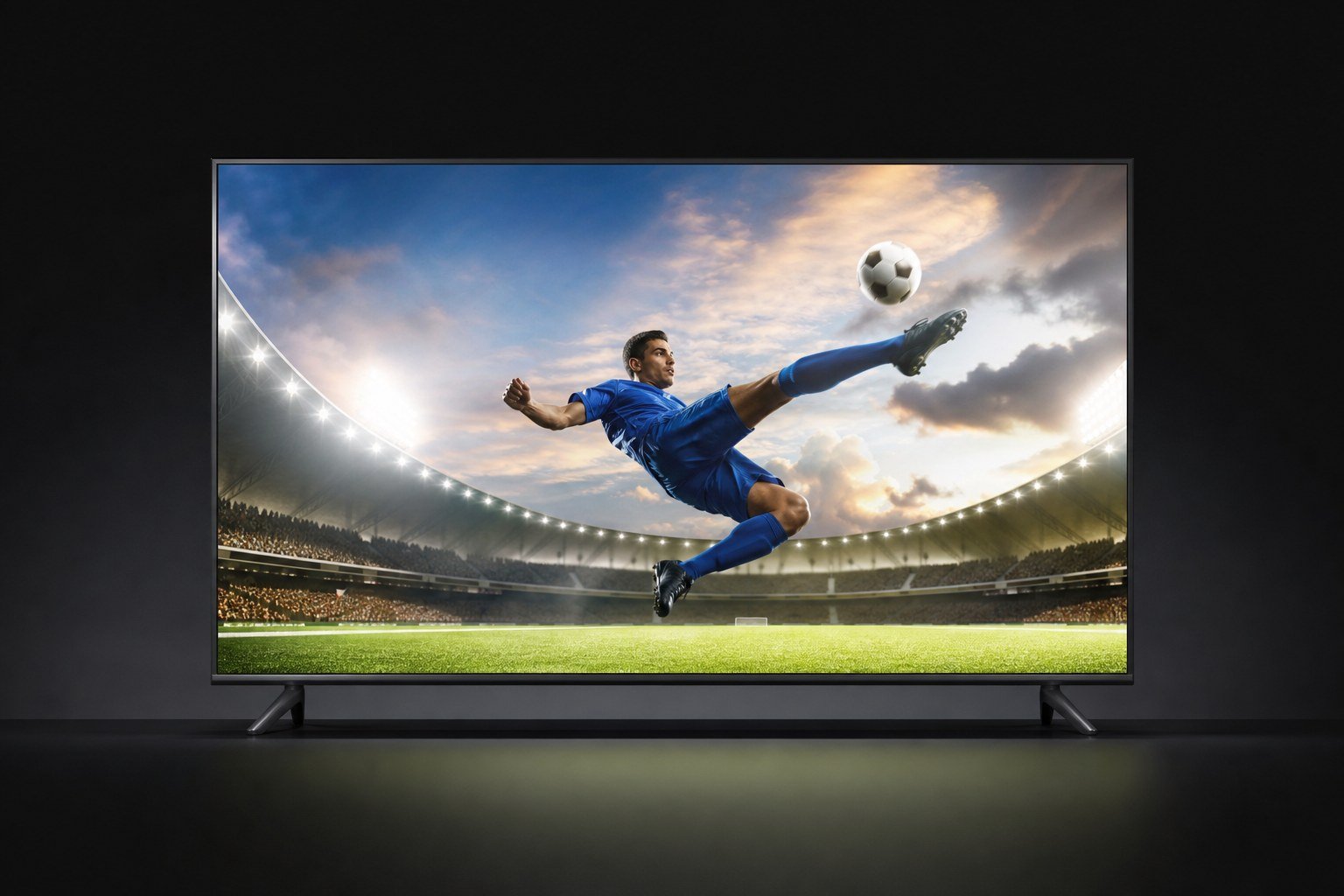 TCL QM891G Mini-LED 75"